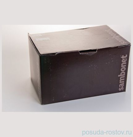 Кастрюля 20 см в диаметре &quot;Sambonet&quot; / 047056
