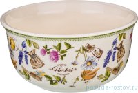 Салатник 19,5 см &quot;Herbal&quot;  / 187489