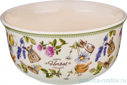 Салатник 19,5 см &quot;Herbal&quot;  / 187489