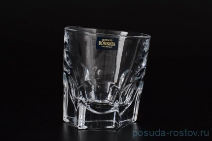 Стаканы для виски 320 мл 6 шт &quot;Акапулько /Без декора&quot;  / 036824
