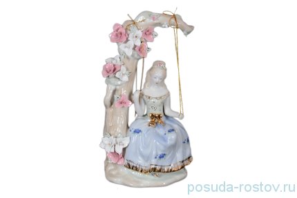Статуэтка &quot;Модница&quot; / 124368