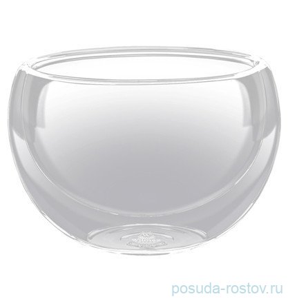 Пиала 400 мл с двойными стенками &quot;Serving Utensils&quot; / 303671