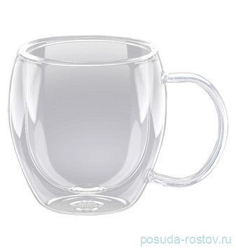 Кружка 100 мл с двойными стенками &quot;Serving Utensils&quot; / 303663