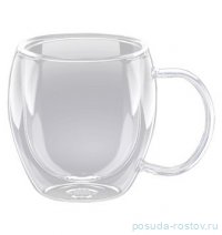 Кружка 100 мл с двойными стенками &quot;Serving Utensils&quot; / 303663
