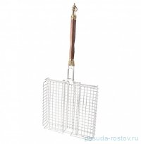 Решетка-гриль 33 х 75 см &quot;Газовщик&quot; / 274878