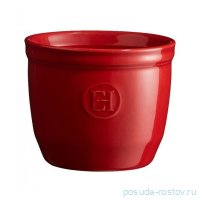 Рамекин 8,5 х 7 см гранат 200 мл &quot;Emile Henry&quot; / 253665