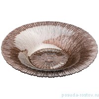 Блюдо 30 см круглое &quot;luster /fume&quot; / 235273