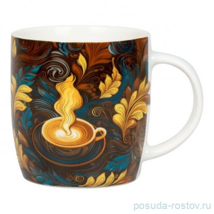 Кружка 400 мл &quot;Delicious Oak&quot; / 349610