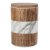 Банка для сыпучих продуктов 17 х 11,5 см 1,1 л &quot;Wood&amp;Marble&quot; / 354830