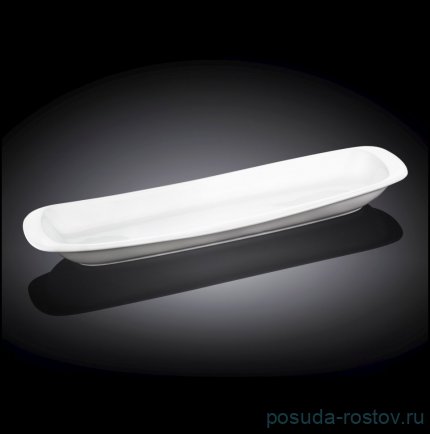 Блюдо 33 см овальное &quot;Teona&quot; / 260526