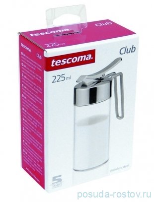 Молочник 225 мл &quot;Tescoma /CLUB&quot; / 142288