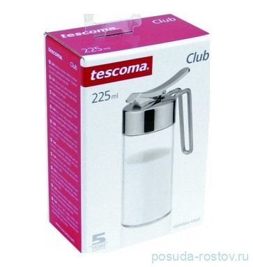 Молочник 225 мл &quot;Tescoma /CLUB&quot; / 142288