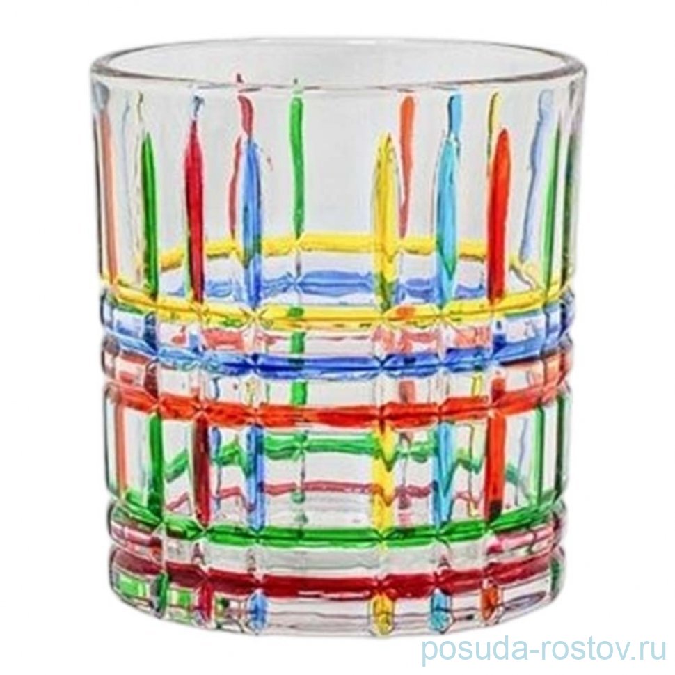 Стаканы для виски 275 мл 6 шт (подарочная упаковка) / 357336