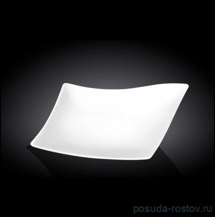 Блюдо 33 x 28,5 см прямоугольное &quot;Olivia&quot; / 260618