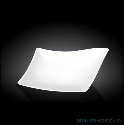 Блюдо 33 x 28,5 см прямоугольное &quot;Olivia&quot; / 260618
