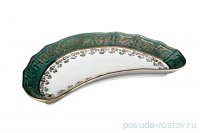 Лимонница &quot;Мария-Луиза /Зелёная с золотыми листиками&quot; M-D / 034028