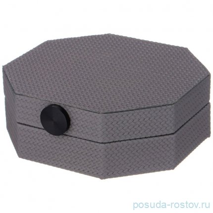 Шкатулка 19 х 18,8 х 7 см / 339218