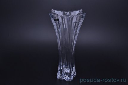 Ваза для цветов 36 см &quot;Флораль /Без декора&quot; / 006759