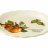 Тарелки 21 см 2 шт &quot;Artigianato ceramico /Груша&quot; / 151797