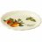Тарелки 21 см 2 шт &quot;Artigianato ceramico /Груша&quot; / 151797