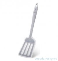 Лопатка 33 см с отверстиями &quot;Maurus /Grey&quot; / 300302