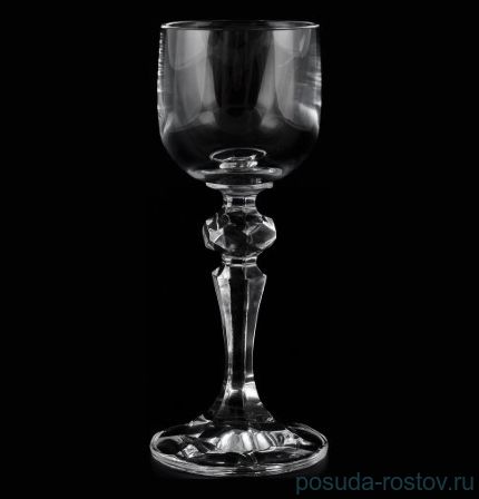 Рюмки 45 мл 6 шт &quot;Мирель /Без декора&quot; / 092802