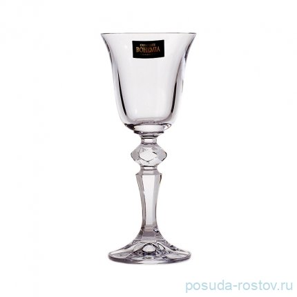 Рюмки 60 мл 6 шт &quot;Лаура /Без декора&quot; / 005757