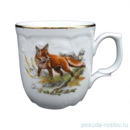Кружка 250 мл &quot;Mug /Охота&quot; / 350867