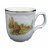 Кружка 250 мл &quot;Mug /Охота&quot; / 350867