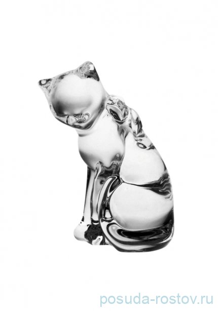 Фигурка 9 см &quot;Кошка&quot; / 167591