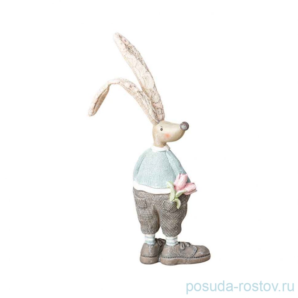 Фигурка 8,5 x 7 x 28 см "Кролик" / 344270