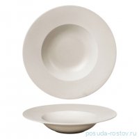 Тарелка 30 cм глубокая &quot;NOBLE /Fine Plus-Light Grey&quot; / 321305