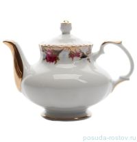 Заварочный чайник 1,6 л &quot;Ивона /Шиповник&quot; / 067360