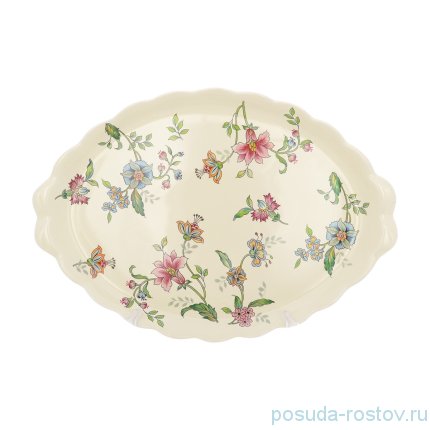 Кофейный набор на 6 персон 9 предметов &quot;Artigianato ceramico /Прованс&quot; / 253206