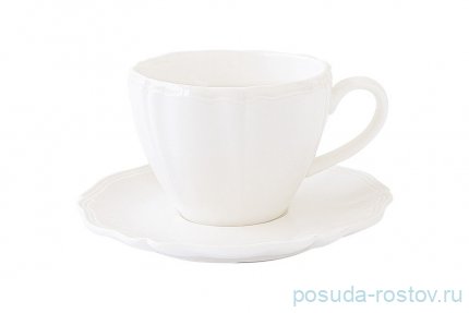 Кофейная пара 120 мл &quot;Perle&quot; / 350492
