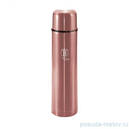 Термос 750 мл &quot;I-Rose Edition&quot; / 201110