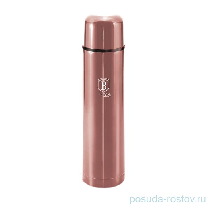 Термос 750 мл "I-Rose Edition" / 201110