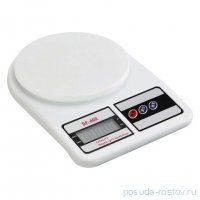 Весы настольные,измерение до 5 кг  P.L. Proff Cuisine / 365876