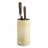 Подставка для ножей 11 х 22,5 см &quot;Beige /Lara&quot; / 218150