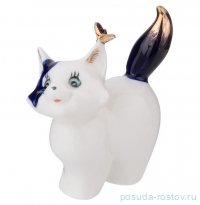 Фигурка 13 х 3,6 х 7,2 см &quot;Кошка&quot; / 347233