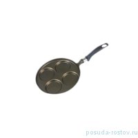 Сковорода для оладий 25 см &quot;Risoli /Saporella&quot; / 226302