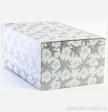 Фруктовница 30 см &quot;Нордика /Синяя&quot; / 152658
