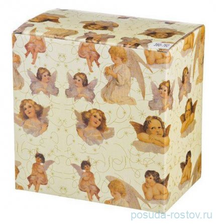 Фигурка 14 х 12 х 30,5 см &quot;amore&quot; / 290046