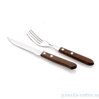 Столовые приборы 12 предметов на 6 персон /Нож и вилка для стейка &quot;Banquet&quot; / 152582