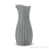 Кувшин для воды 1,2 л &quot;Ribby /Графит&quot; / 303078