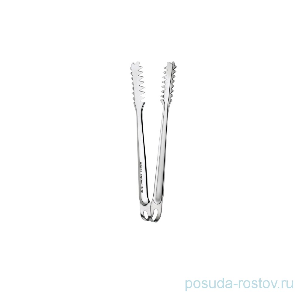 Щипцы для льда 15 см "Universal Accessories" / 261063