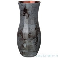 Ваза для цветов 36 см &quot;Divina grey&quot; / 202628