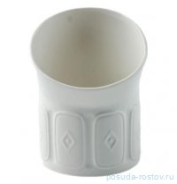 Солонка 10 х 10 х 13 см &quot;Maison white&quot; / 340191