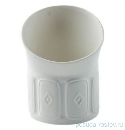 Солонка 10 х 10 х 13 см &quot;Maison white&quot; / 340191