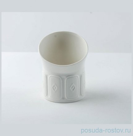Солонка 10 х 10 х 13 см &quot;Maison white&quot; / 340191
